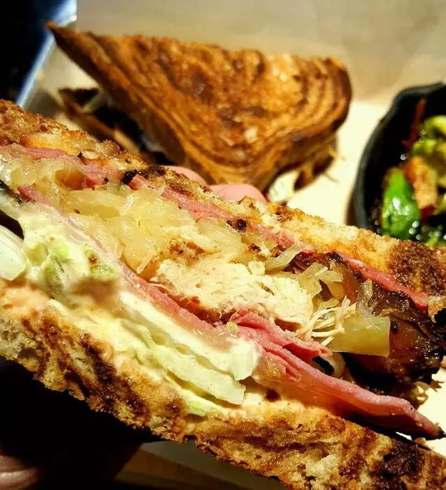 Fork & Fig