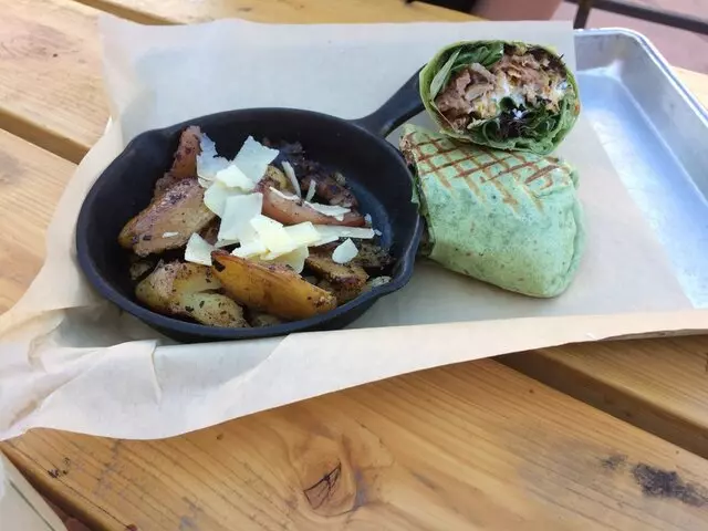 Fork & Fig