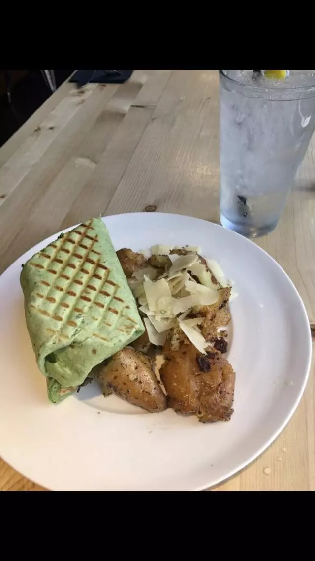 Fork & Fig