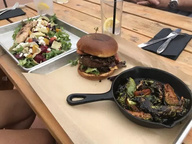 Fork & Fig