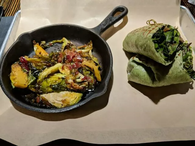 Fork & Fig
