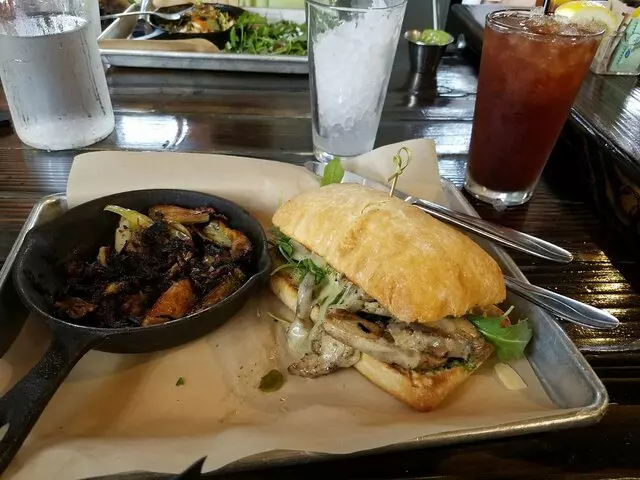 Fork & Fig