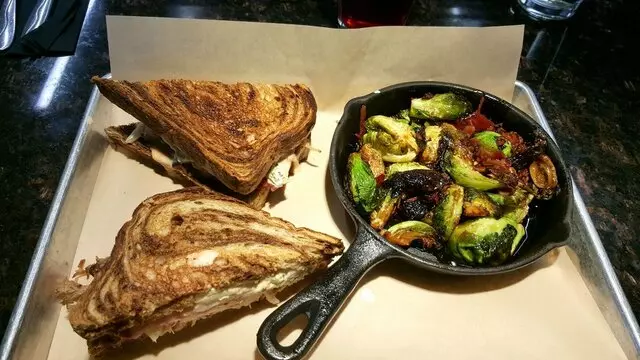 Fork & Fig