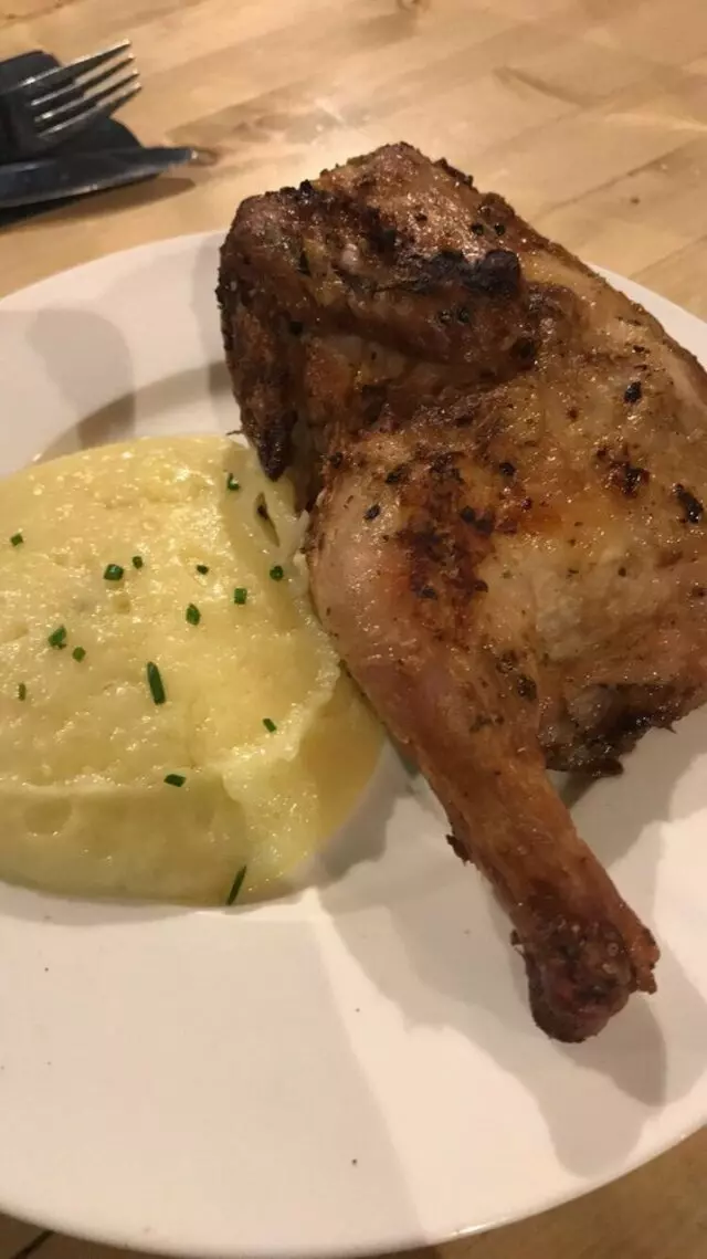 Fork & Fig