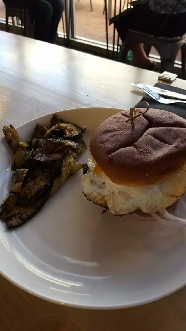Fork & Fig