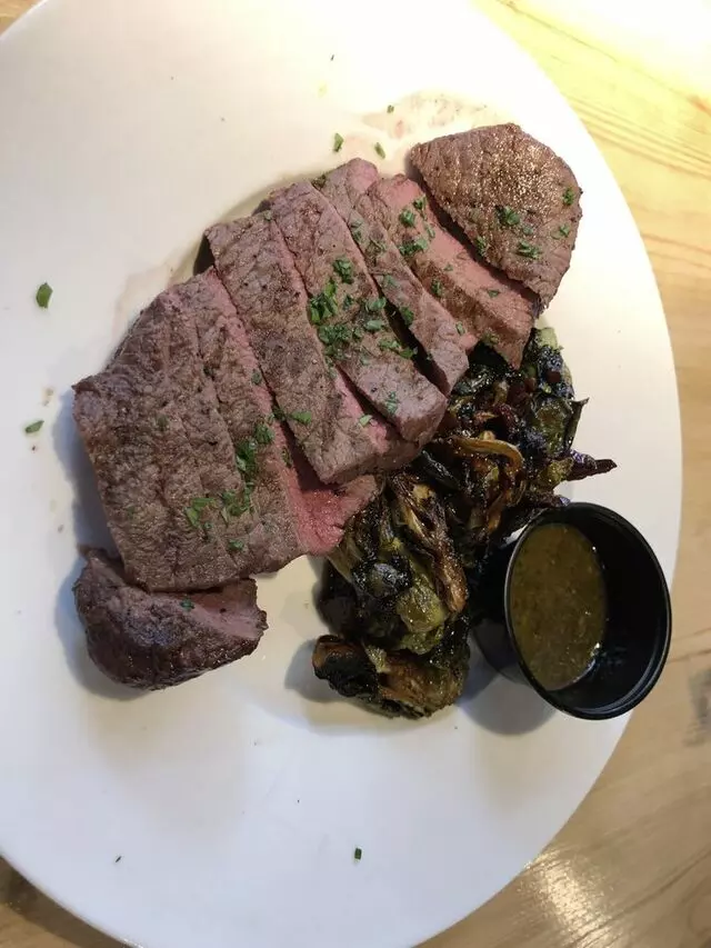 Fork & Fig