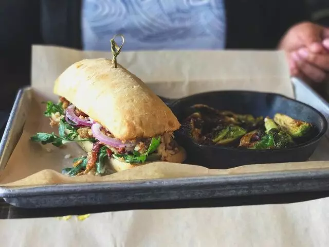 Fork & Fig