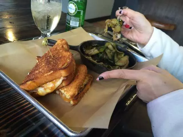 Fork & Fig