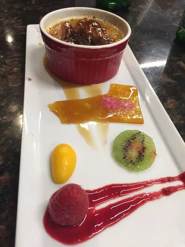 Fork & Fig