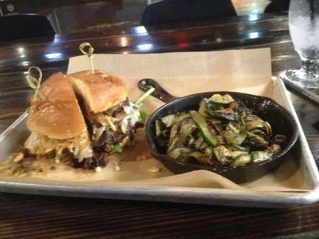 Fork & Fig