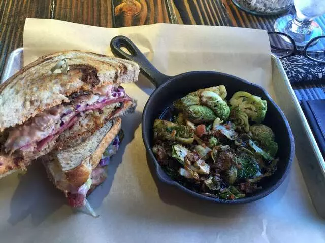 Fork & Fig