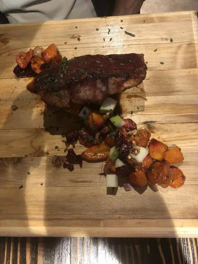 Fork & Fig