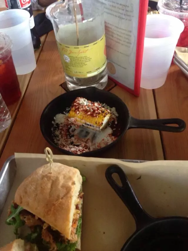 Fork & Fig