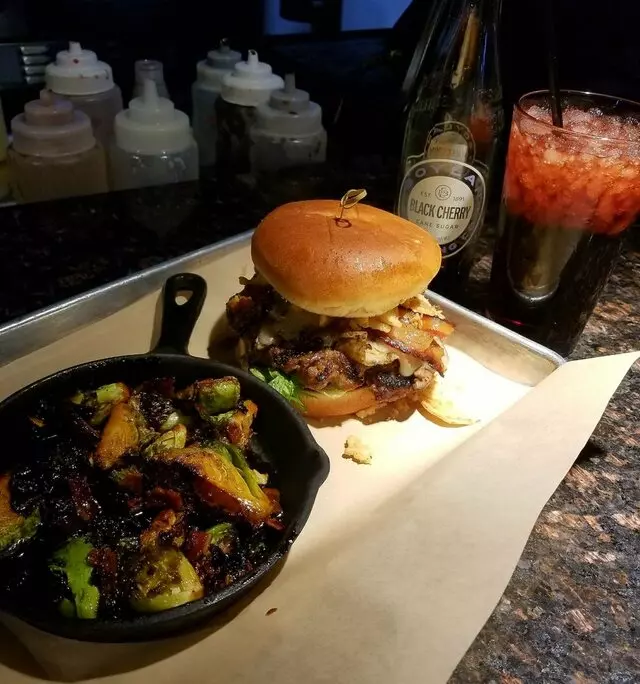 Fork & Fig