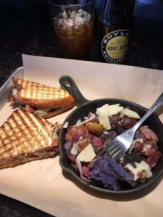 Fork & Fig