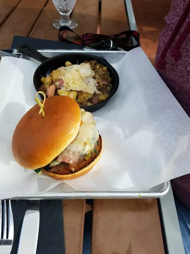Fork & Fig