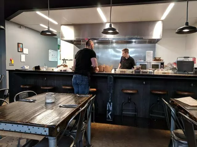 Fork & Fig