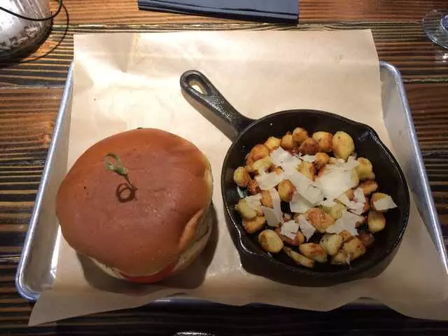 Fork & Fig