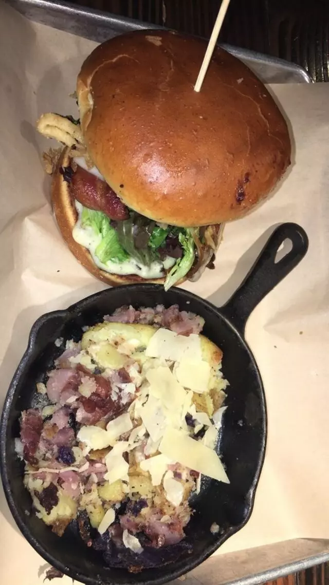 Fork & Fig