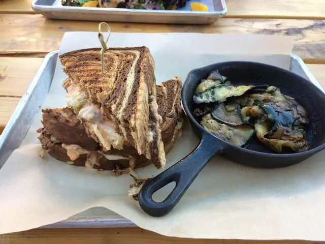 Fork & Fig