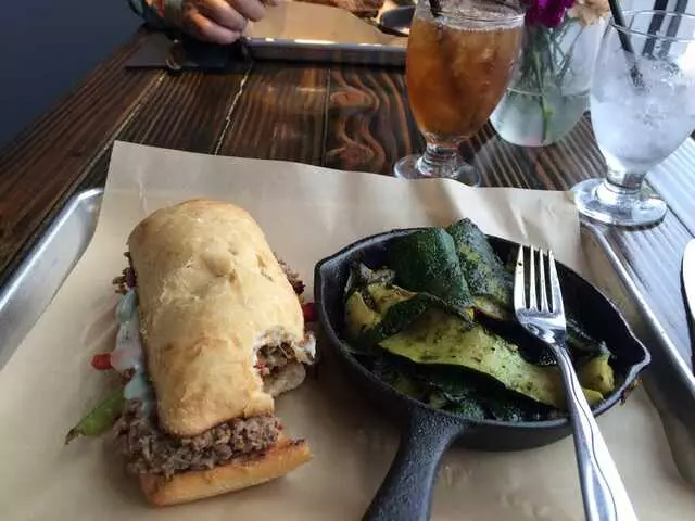 Fork & Fig