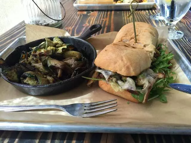 Fork & Fig
