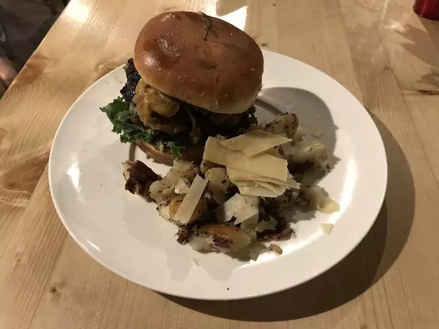 Fork & Fig