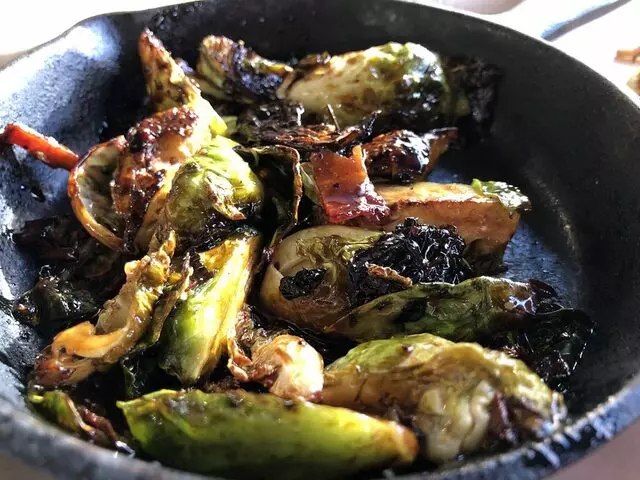 Fork & Fig