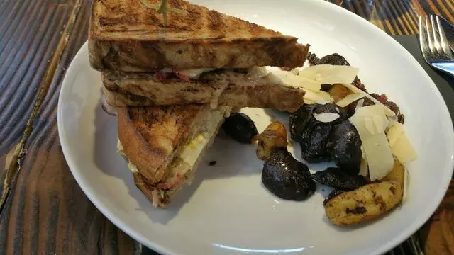 Fork & Fig
