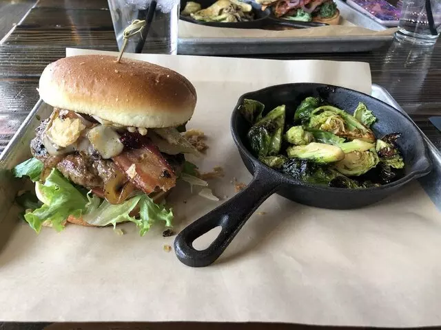 Fork & Fig