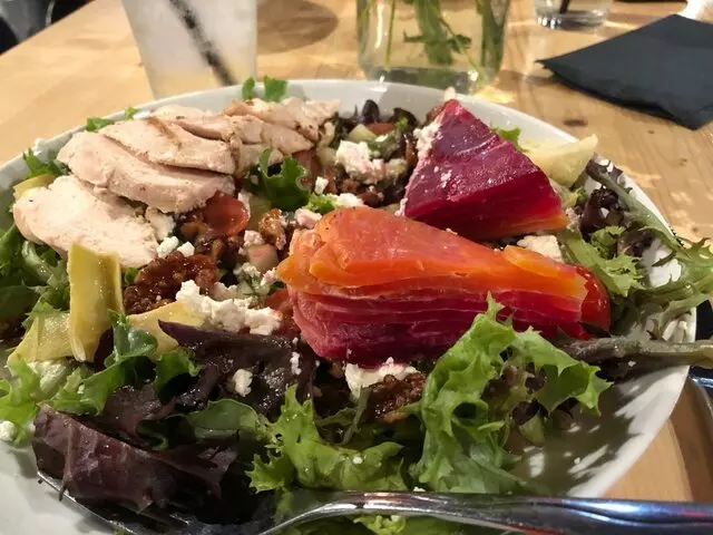 Fork & Fig