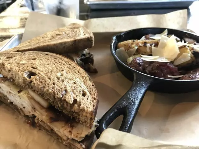 Fork & Fig