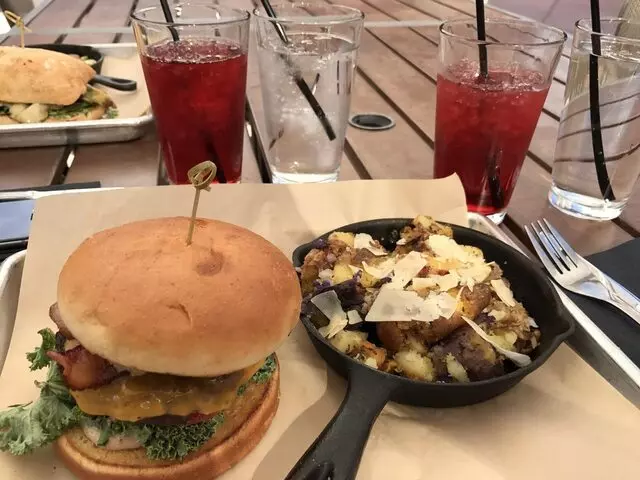 Fork & Fig