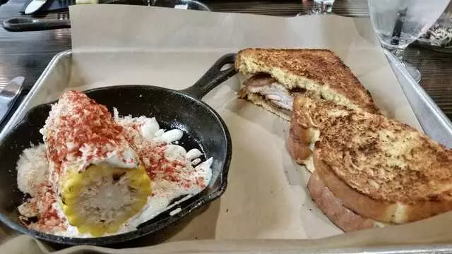 Fork & Fig