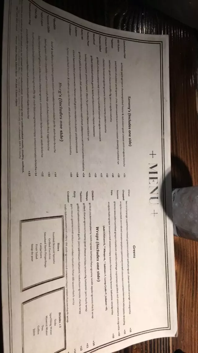 Fork & Fig