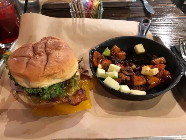 Fork & Fig