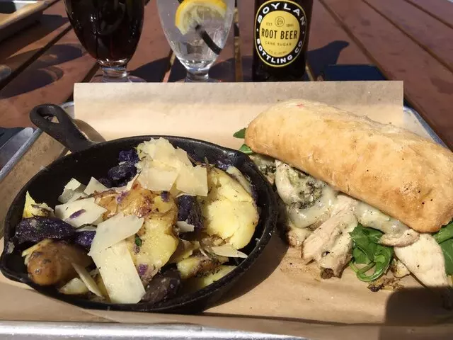 Fork & Fig