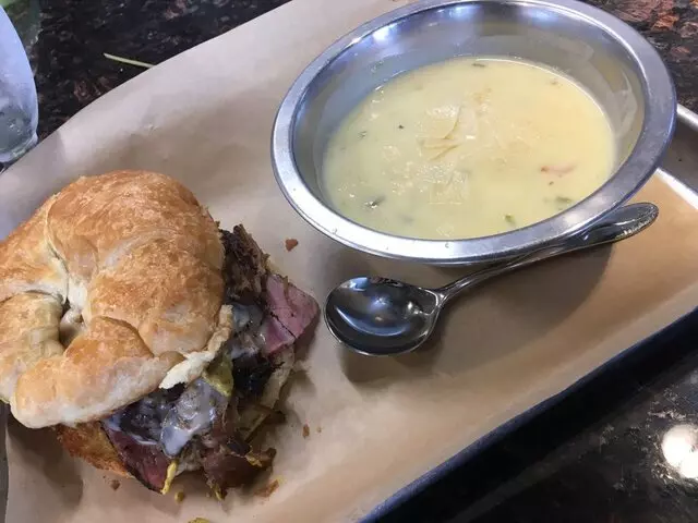 Fork & Fig