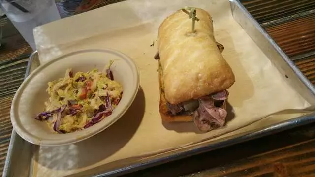 Fork & Fig