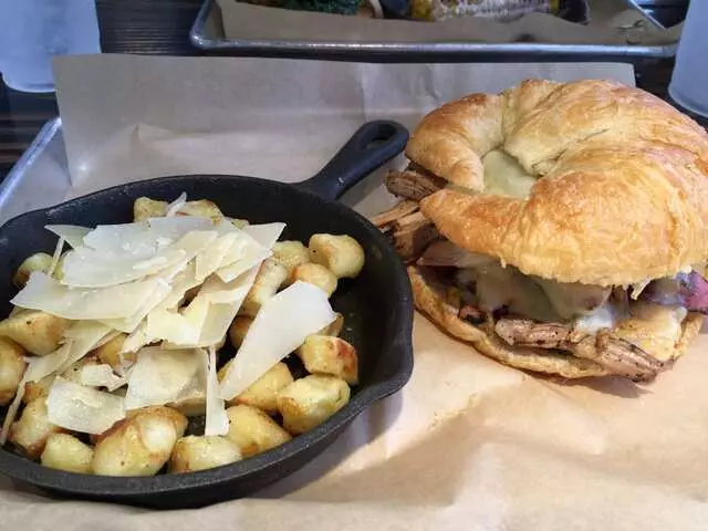 Fork & Fig