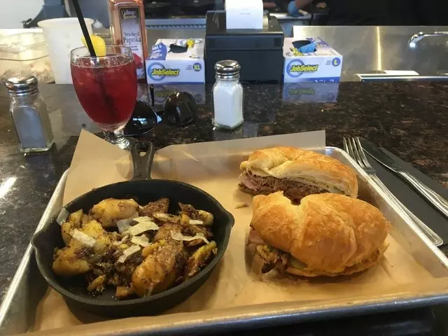 Fork & Fig