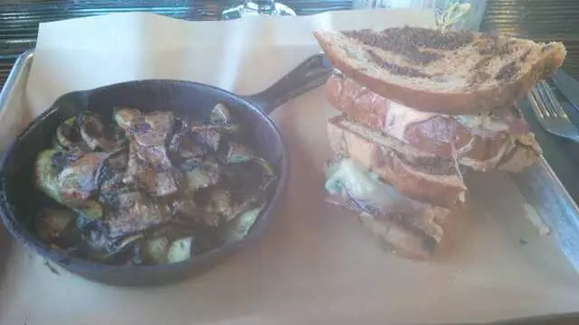 Fork & Fig
