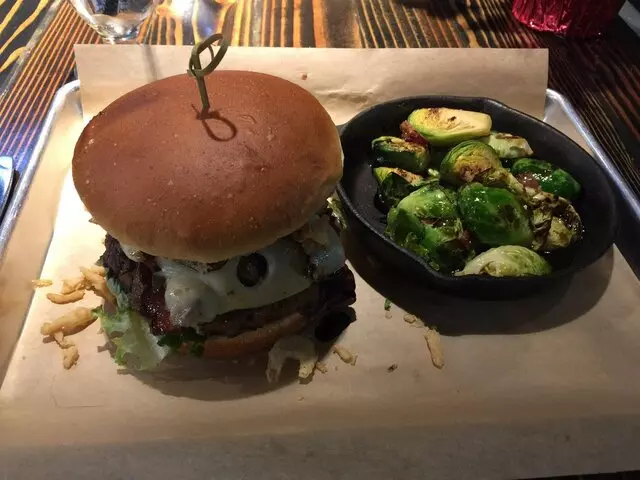 Fork & Fig