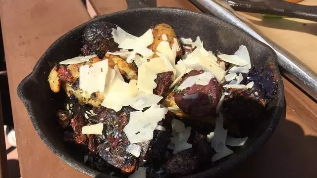 Fork & Fig