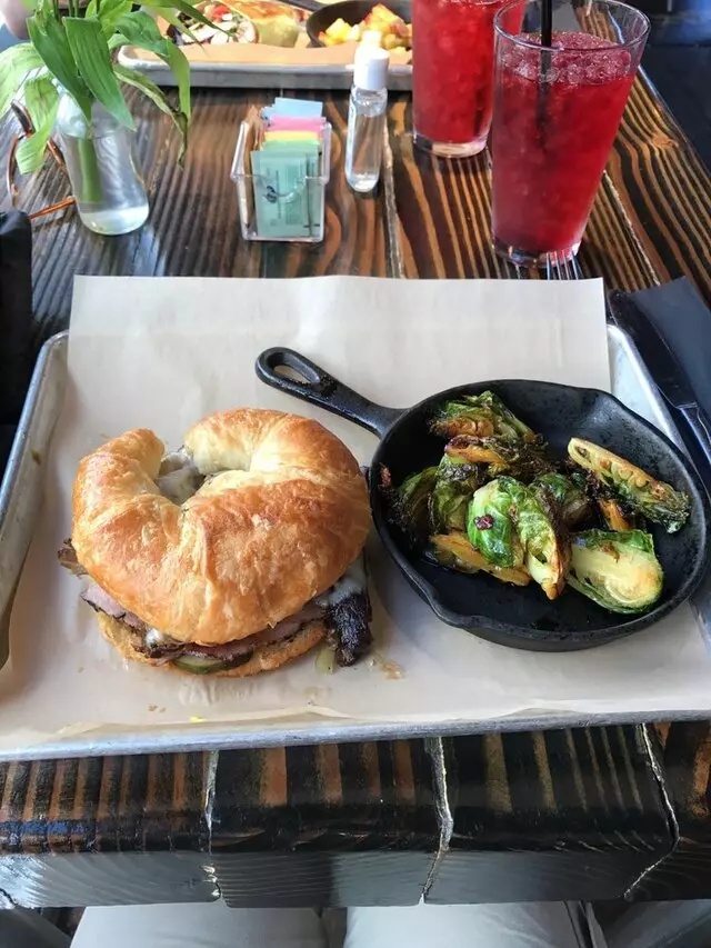 Fork & Fig
