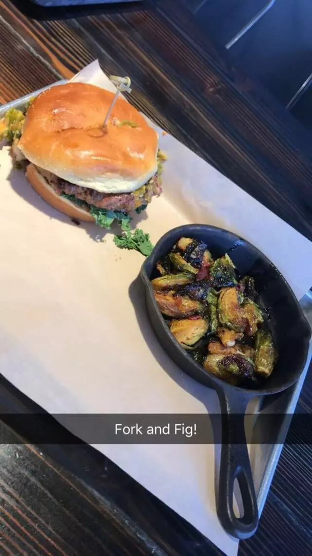 Fork & Fig