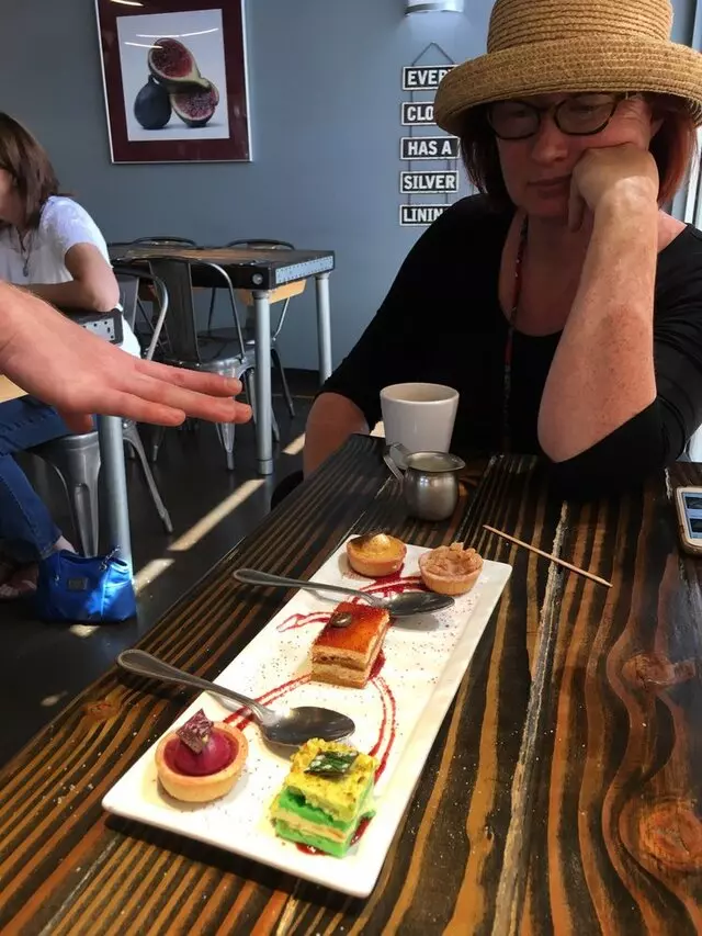 Fork & Fig