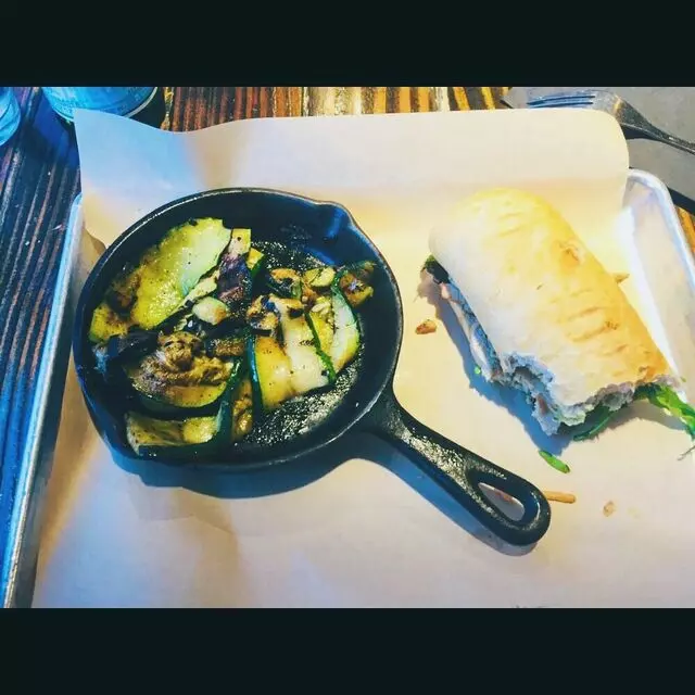 Fork & Fig