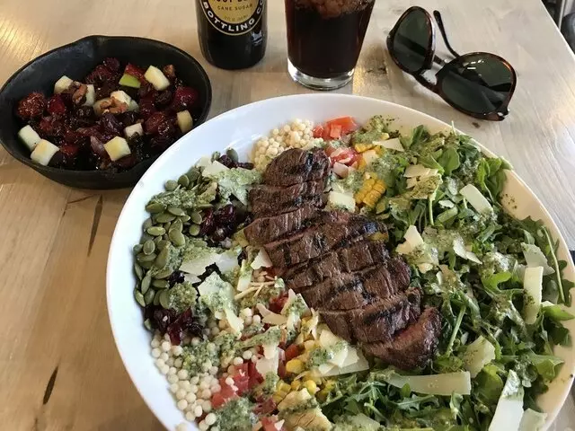 Fork & Fig