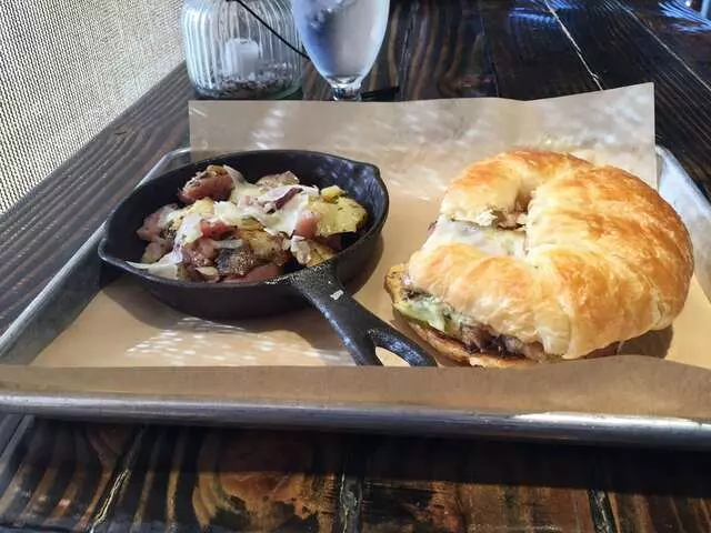 Fork & Fig